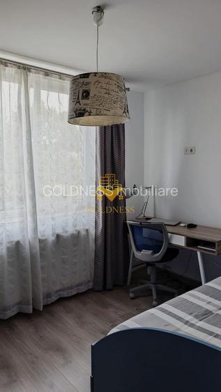 3 camere, modern, garaj, parcare, Central Zona Platinia, Motilor - 18