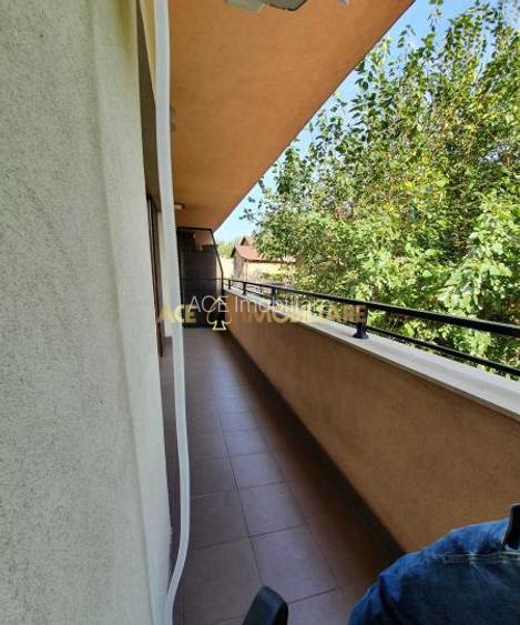2 Camere de inchiriat | Calea Plevnei | Centrala proprie | Petfriendly - 7