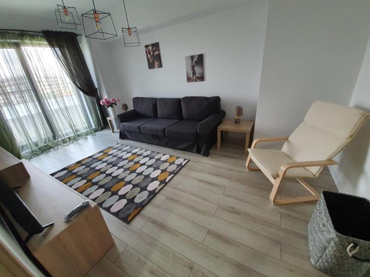 Proprietar, inchiriez ap 2 camere in Novum Grozavesti, Regie