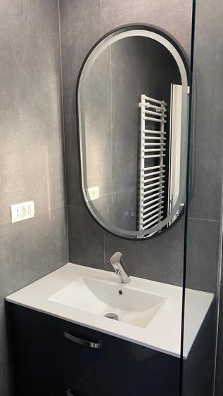 2 camere Eroii Revoluției | 6 min metrou | Parcare | Boiler