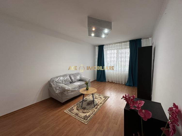 3 Camere de inchiriat | Berceni | Metrou | Centrala | Parcare