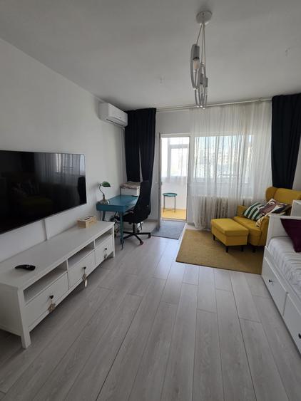 Garsoniera la 7 min metrou Iancului Str. Avrig Pet friendly