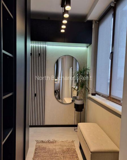2 camere de inchiriat | zona Floreasca | prima inchiriere - 7