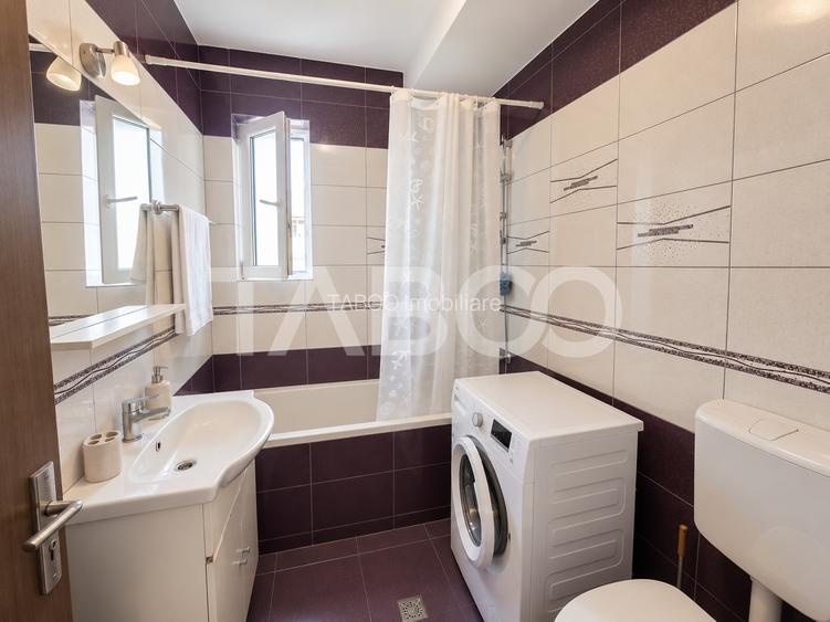 Apartament decomandat de vanzare 2 camere balcon Arhitectilor - 10
