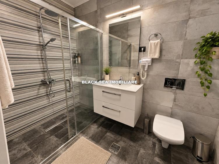 Apartament 2 camere zona Campus Universitatea OVIDIUS