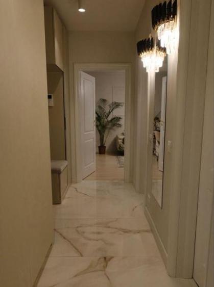 Apartament PLaza Residence bloc nou metrou