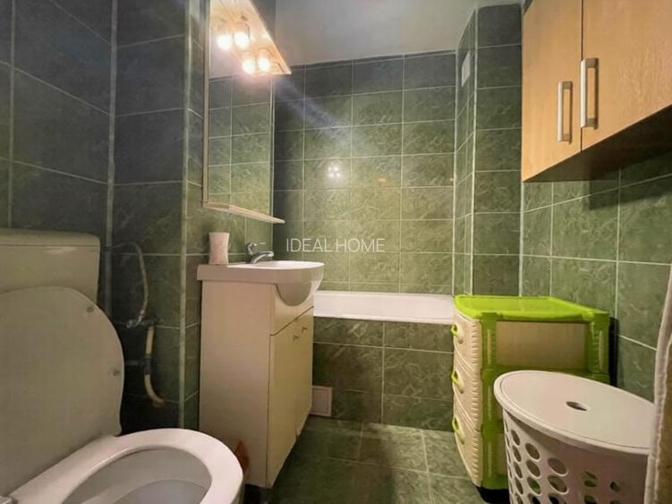 Apartament 2 camere decomandat, zona Baza Sportiva - 8
