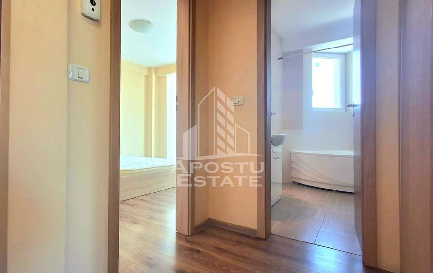 Apartament 3 camere zona Garii