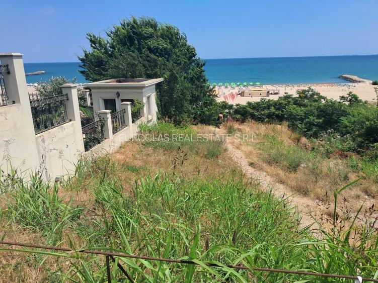 Teren intravilan construibil - 480 mp - Prel. Bucovinei/Trandafirul-230.000 euro - 3
