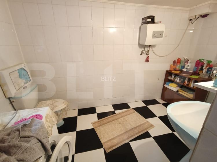 Casa renovabila 5 camere baie si anexe 2800 mp teren in   Pianu de Sus - 4