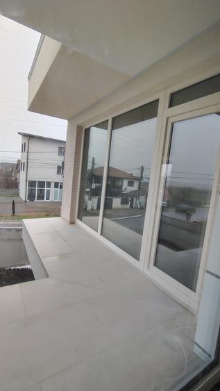 Cumpăna - Vila P+1 cu piscina