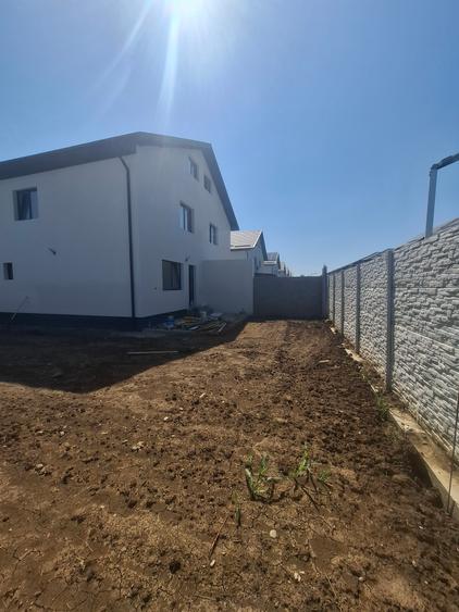 Vilă de lux (duplex), ultima unitate disponibilă