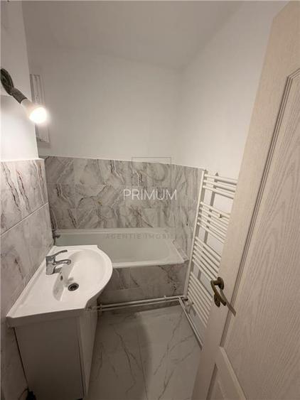 SAGULUI - 2 Camere - Parter -  Centrala proprie - Bloc Izolat - 8