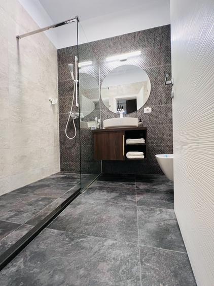 2 CAMERE | HERASTRAU PARK VIEW | AVIATIEI | PARCARE | METROU |