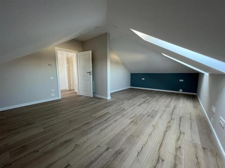 Casa Tip Duplex situata in cartierul Borhanci!