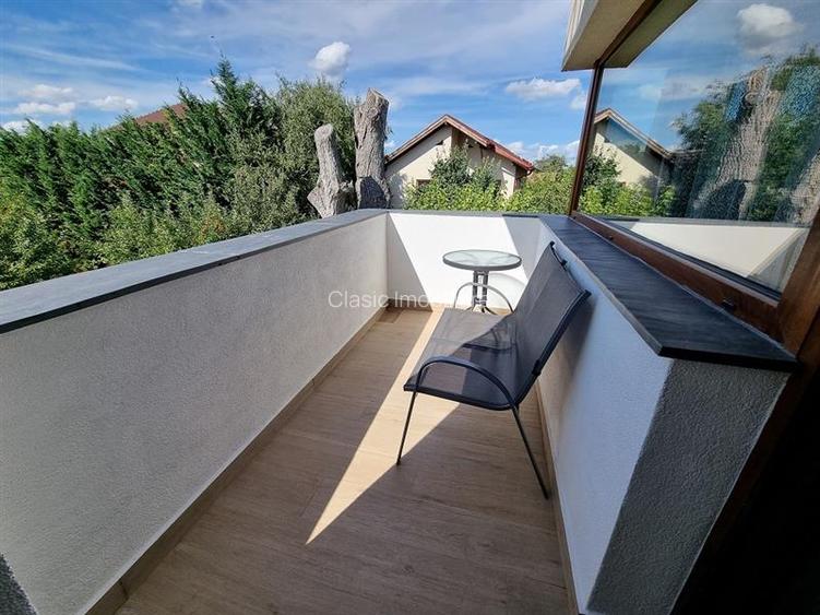 Inchiriere apartament doua dormitoare in Zorilor- zona Hasdeu- USAMV - 6
