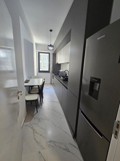 Închiriere Apartament 2 Camere Gorjului Novum