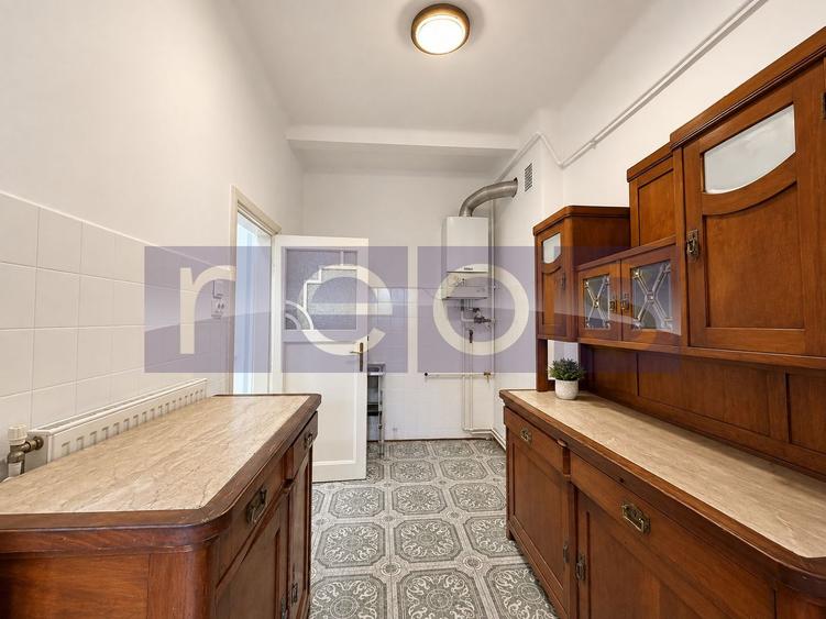 SPATIU DE INCHIRIAT | 100 MP | VILA INTERBELICA | DOROBANTI | CURTE PRIVATA