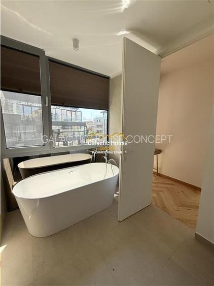 APARTAMENT SPECTACULOS PIATA VICTORIEI -PETRU RARES TERASA 80 MP - 10