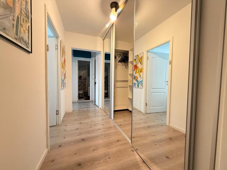 Apartament 3 camere, decomandat, Mihai Viteazu