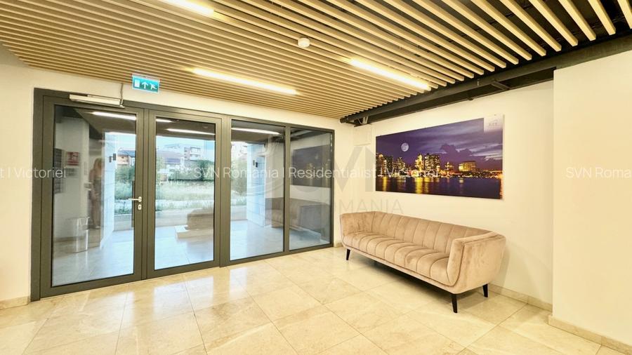 REA1020782 Studio Tineretului Park Residence Parcului Copiilor - 10