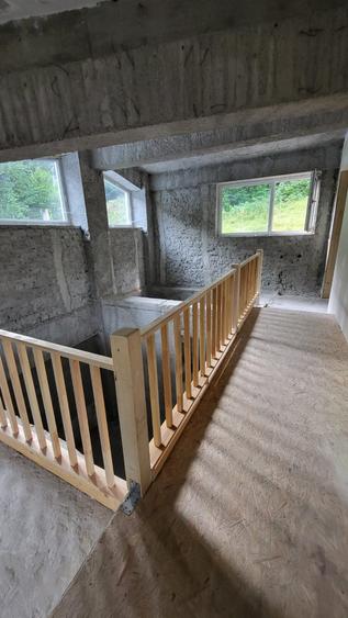 Casa / vila la munte in Complex Valea Neagra, statiunea Cheia - Prahova