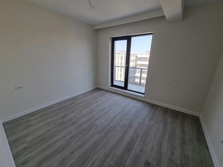 Tomis plus - apartament 3 camere cu loc de parcare inclus