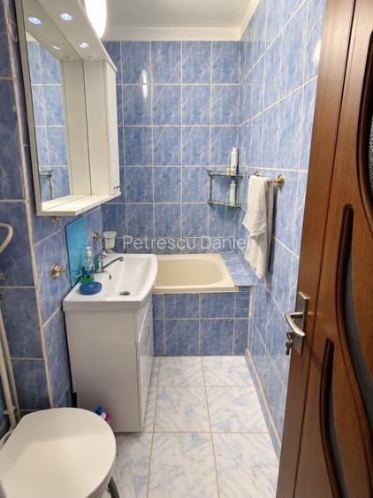 Apartament 3 camere, 52 m² – Craiovița Nouă – Etaj 3 – Proprietar – Mobilat - 9