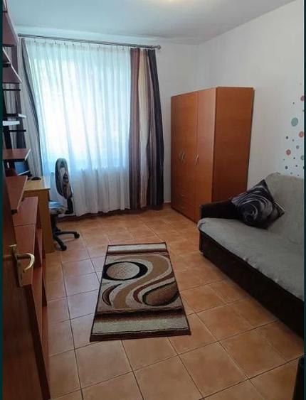 Apartament 3 Camere,Obor,METROU,RENOVAT, MOBILAT,UTILAT,AC