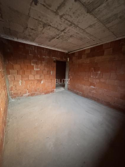 Duplex de vanzare, 124 mp, la rosu - 16