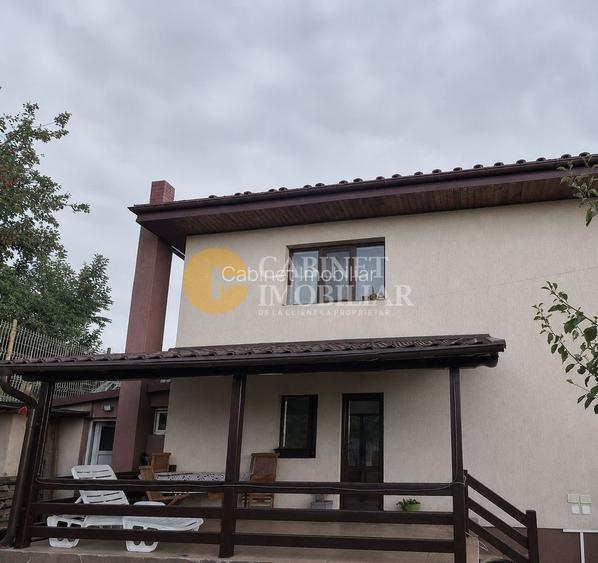 Casă tip duplex de vânzare – Aroneanu, la stradă principală, teren 473mp! - 3