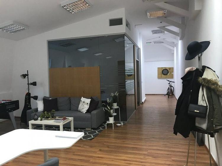 Comision 0! Inchiriere spatii birouri in zona Cismigiu - Universitate