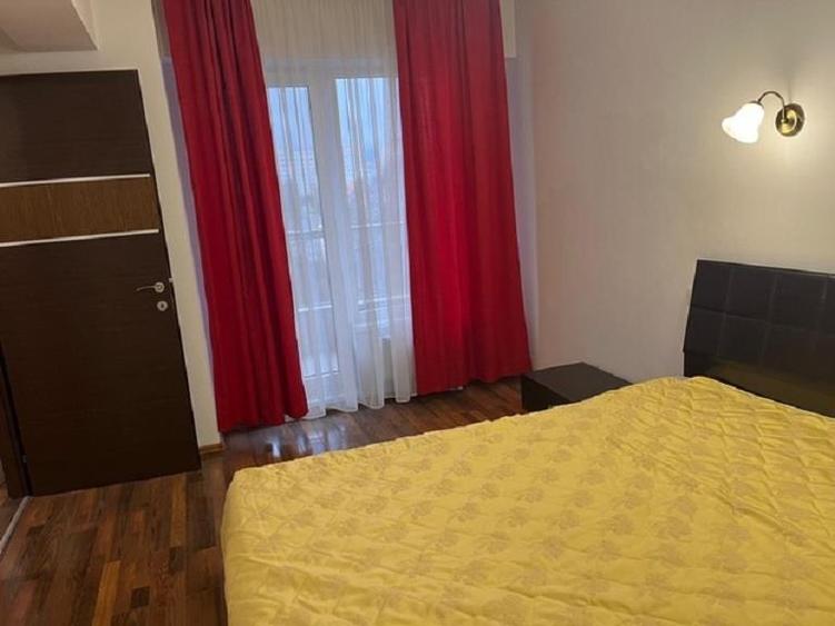 Vanzare apartament 2 camere modern bloc nou in Plopilor- zona Parcul Rozelor