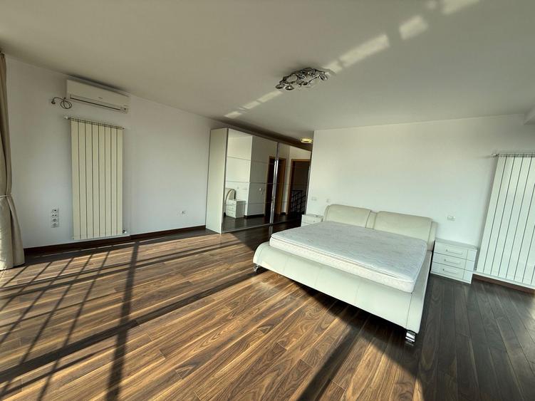DUPLEX HERASTRAU VEDERE SUPERBA PARC