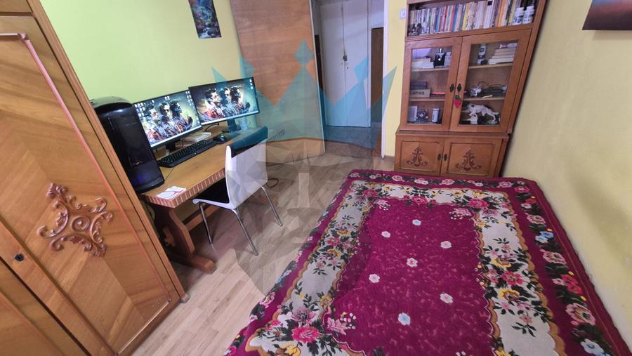 Apartament 3 Camere Berceni Bucuresti