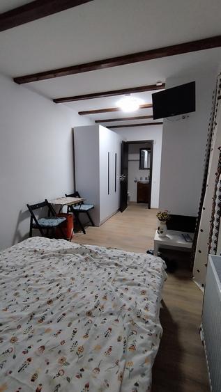 Garsoniera Bucurestii Noi