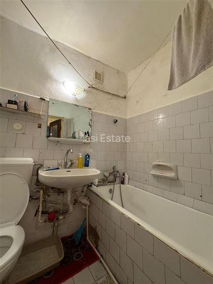 Apartament 3 Camere Metalurgie - 10
