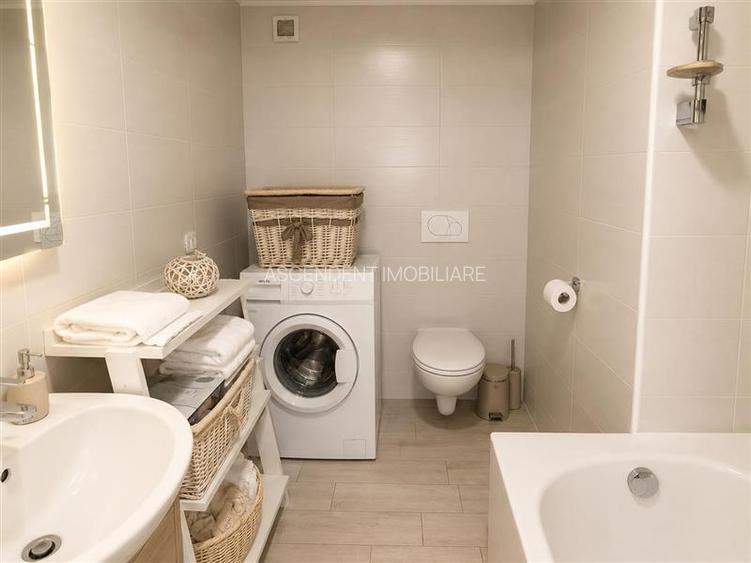 Apartament tip studio, etaj2, cartier Tractorul, Brasov - 4