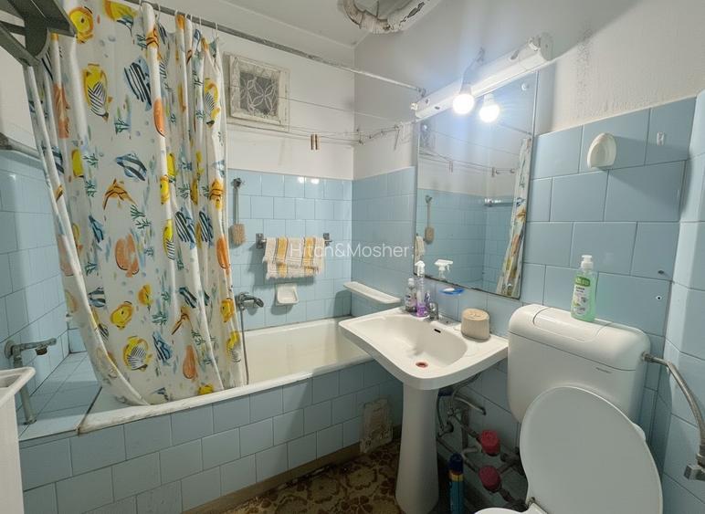 Apartament 3 camere etaj intermediar- Balcescu Timisoara - 6