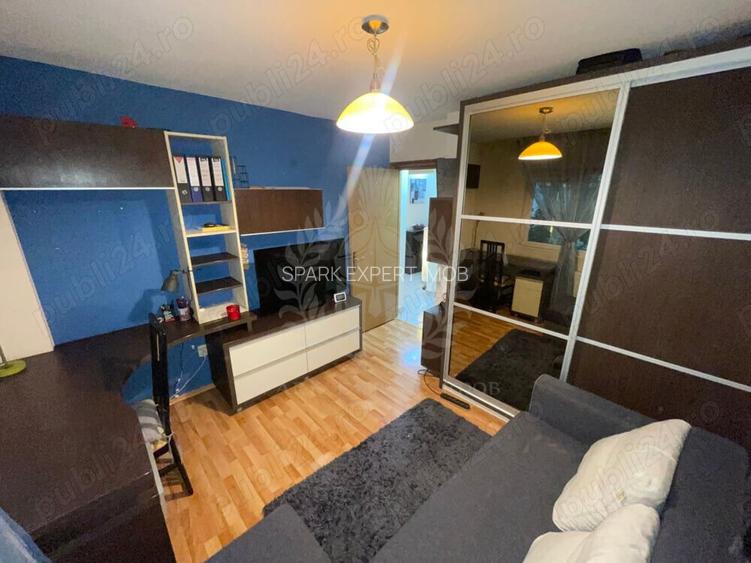 Apartament 4 camere, mobilat, cartier 9 Mai, Ploiesti Vest - 5