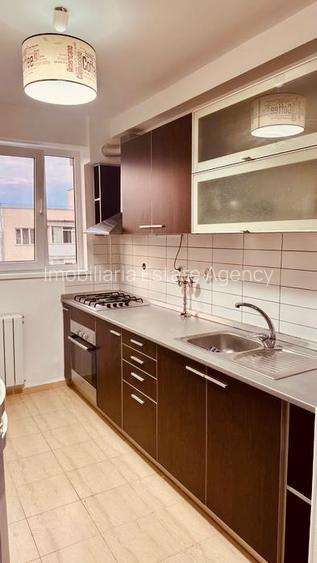 Apartament 2 camere Basarabia, 5 minute de metrou, PARCARE, mobilat complet - 6