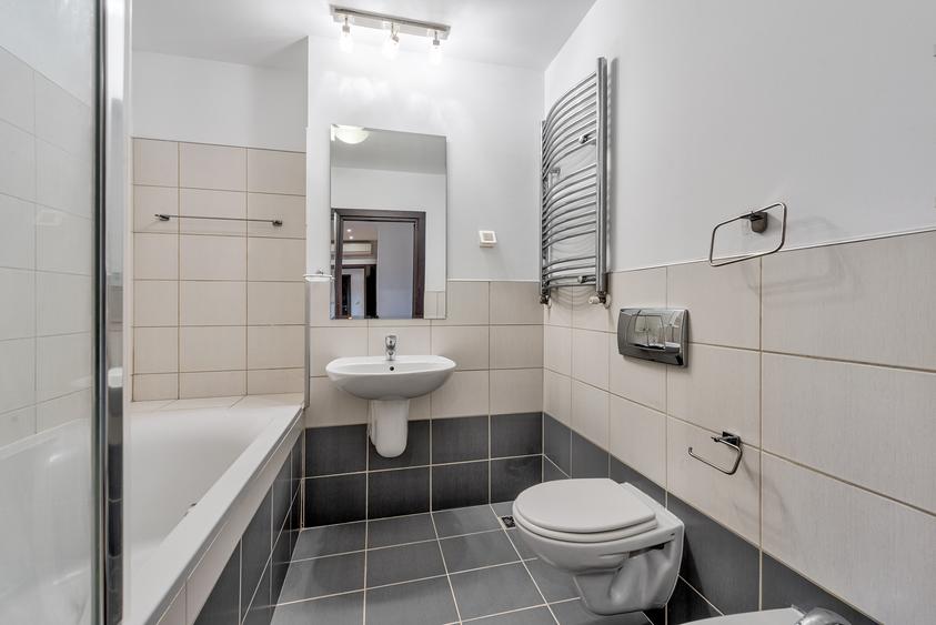 Apartament 2 camere Baneasa, Natura Residence