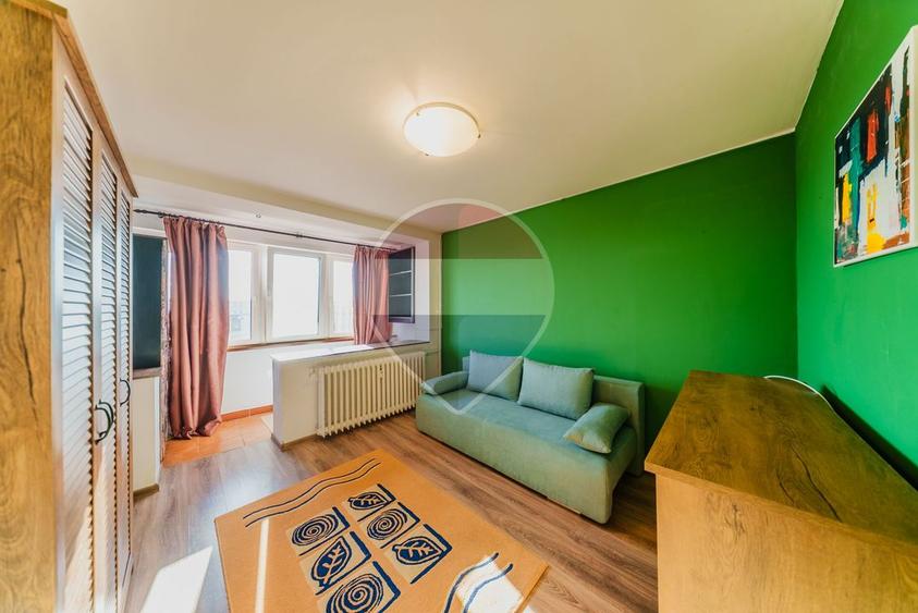 Apartament 2 camere, pet friendly – Calea Romanilor