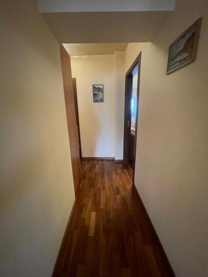 Apartament decomandat 4 camere, 97.83 mp - zona McDonald's