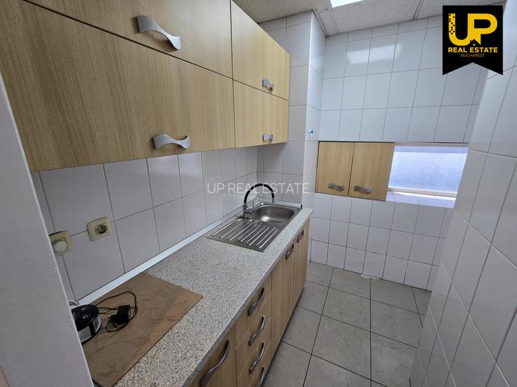 Spatiu Birou | Brancoveanu - Berceni | 4 Camere | 2 Gr. Sanitare | Chicineta - 16