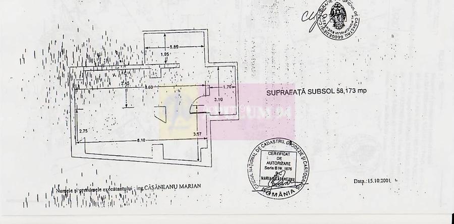 Spatiu comercial la inchiriere in zona Magheru - 13
