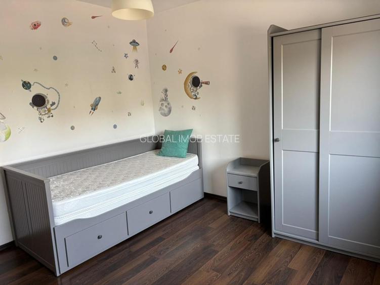 Inchiriere apartament 3 camere zona Doamna Ghica - Colentina - 9