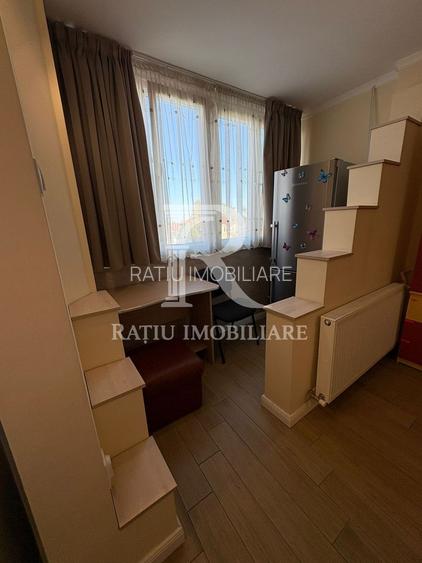 Garsoniera de inchiriat | Calea Aradului | Oradea - 3