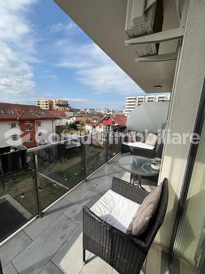 Apartament 2 camere | Marasti | Parcare - 6