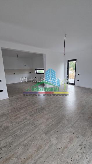 Casă premium de 135 mp, constructie 2025, cu panoramă deosebită ! - 12
